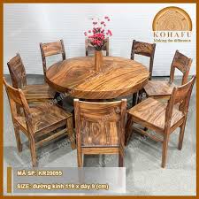 Nice wood Table Design